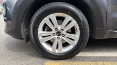 Kia Sportage 1.7 CRDi ISG 2 5dr Diesel Estate